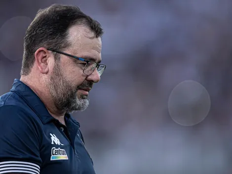 Warley e mais dois: Com novidades, Enderson Moreira escala Botafogo para decisão em Pelotas