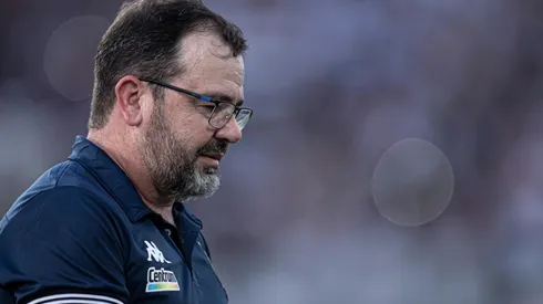 Foto: Jorge Rodrigues/AGIF - Enderson promove três mudanças no time titular para duelo em Pelotas