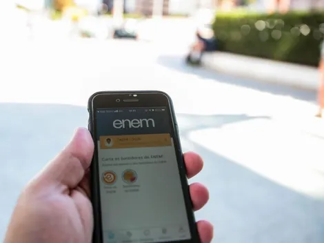 Enem começa a ser aplicado neste domingo em 1,7 mil cidades