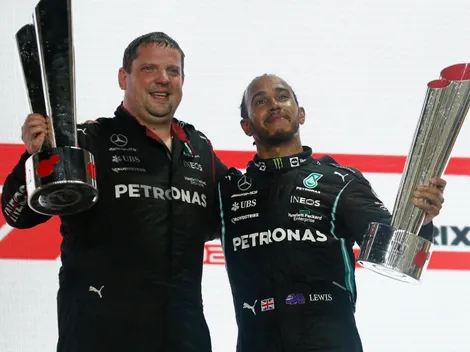 Hamilton vence e embola temporada da Fórmula 1; veja como está a classificação de pilotos e de construtores