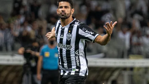 Foto: (Alessandra Torres/AGIF) - Diego Costa foi criticado por apresentador do Grupo Globo