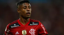 Bruno Henrique não está entre os relacionados (Foto: Getty Images)