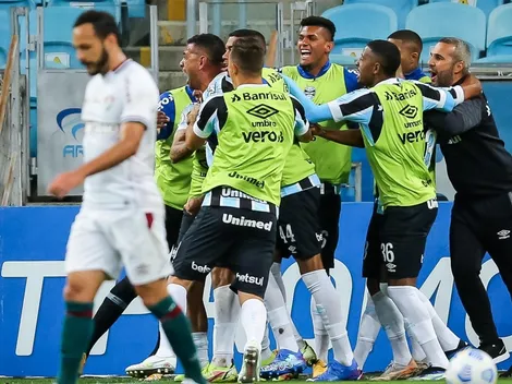 Diretoria do Grêmio ainda tenta convencer STJD a liberar público nos jogos do Brasileirão: “É muito complicado”