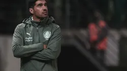 BRASILEIRO A 2021, PALMEIRAS X BRAGANTINO