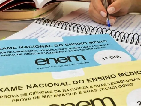 Enem 2021: melhores memes e piadas do primeiro dia de provas do Exame Nacional do Ensino Médio | Inep