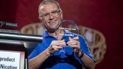 Eli Elezra é o mais novo notável do poker (Foto: Katerina Lukina/PokerNews)