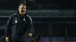 Diego Aguirre tem sido especulado como eventual sucessor de Tabárez no Uruguai