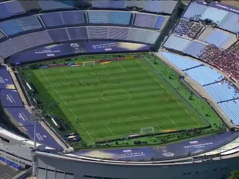 Centenário de Montevidéu: Conheça o palco da final da Libertadores