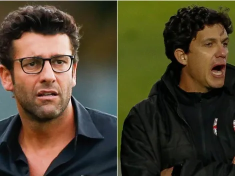 RB Bragantino define formação ofensiva e Athletico mantém três zagueiros; confira as escalações para a decisão da Copa Sul-Americana