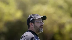 Enderson escala o Botafogo para o jogo que pode garantir o título da Série B (Foto: Vitor Silva/Botafogo)