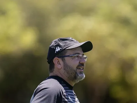 Com chances de garantir o título, Enderson Moreira escala o Botafogo