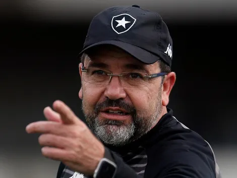 Cotado! Enderson Moreira puxa a fila dos técnicos que despertam interesse do Flu. Saiba mais