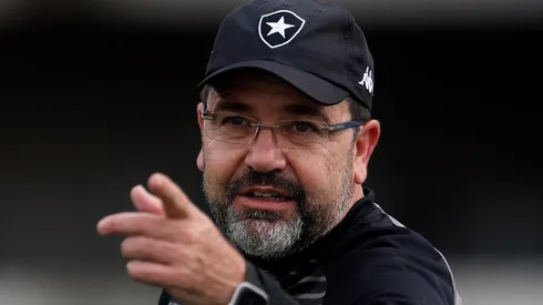 Foto: Vítor Silva/Botafogo