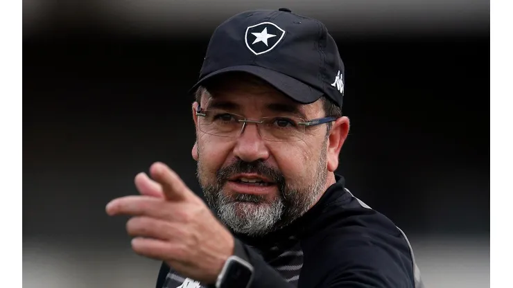 Foto: Vítor Silva/Botafogo