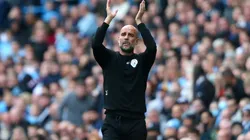 Manchester City v Burnley - Premier League