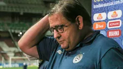 Foto: Fernando Moreno/AGIF