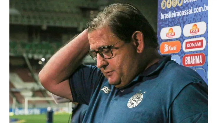 Foto: Fernando Moreno/AGIF