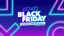 Black Friday na PlayStation Store traz descontos em jogos e assinatura do PS Plus