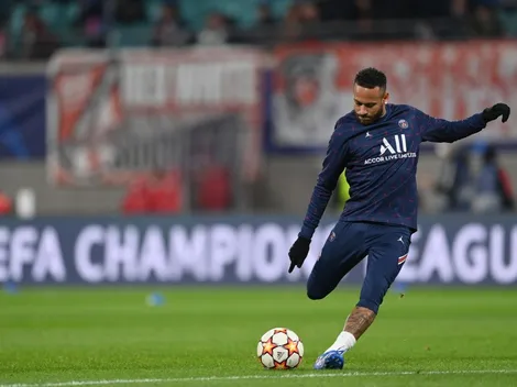Vai para o jogo! Neymar é relacionado pelo PSG para partida do Francês; estrela fica de fora e preocupa