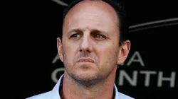 Foto: Alexandre Schneider/Getty Images - Ceni teria indicado Éderson, volante que pertence ao Corinthians, para o São Paulo