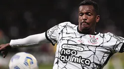 Foto: Ettore Chiereguini/AGIF - O centroavante já vem planejando o confronto contra o Santos