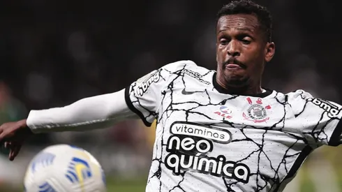 Foto: Ettore Chiereguini/AGIF - O centroavante já vem planejando o confronto contra o Santos