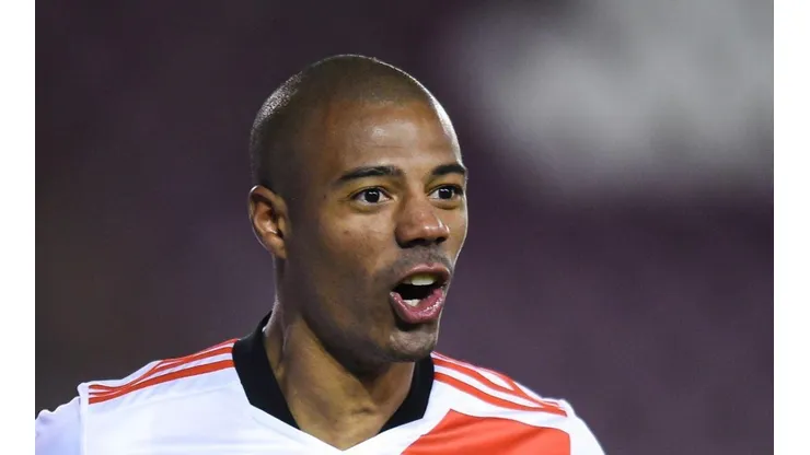 Foto: Getty Images/Marcelo Endelli/Argentina