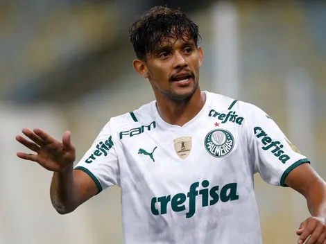 Scarpa na seleção brasileira? Veja 12 jogadores do Palmeiras que já defenderam as equipes de seus países