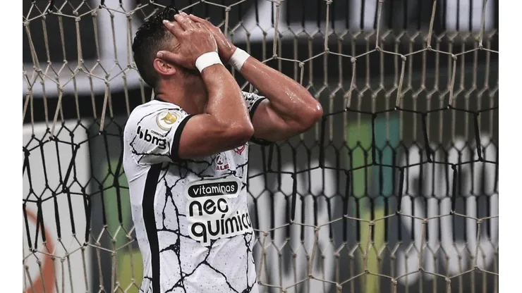 Foto: Ettore Chiereguini/AGIF