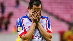 Foto: Rafael Vieira/AGIF