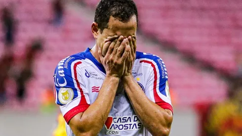 Foto: Rafael Vieira/AGIF