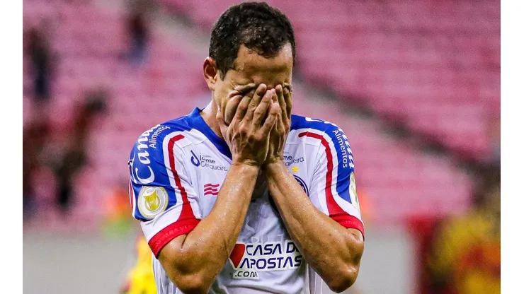 Foto: Rafael Vieira/AGIF