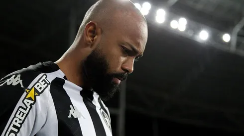 Foto: Vitor Silva/Botafogo