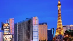 A nova casa da WSOP (Foto: Caesers Entertainment)