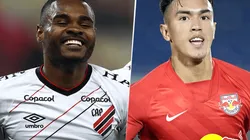 Athletico-PR x Bragantino; prognósticos da decisão da Copa Sul-Americana
