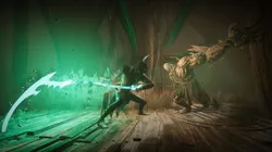 Jogo do gênero souls-like, Thymesia é anunciado para 2022