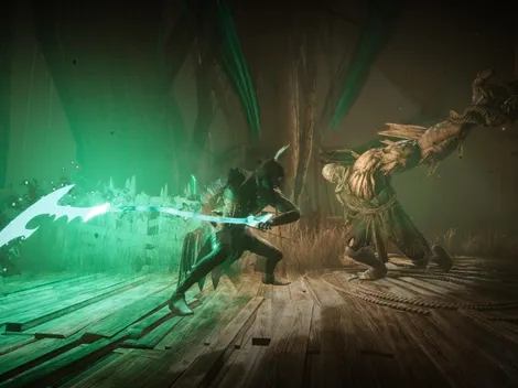 Jogo do gênero souls-like, Thymesia é anunciado para 2022