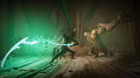 Jogo do gênero souls-like, Thymesia é anunciado para 2022