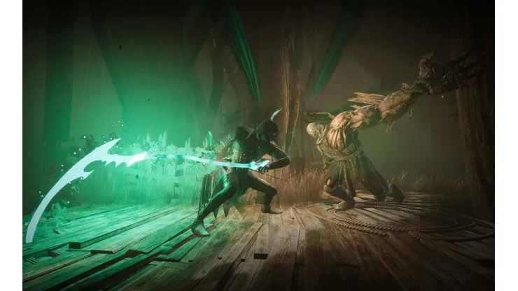 Jogo do gênero souls-like, Thymesia é anunciado para 2022