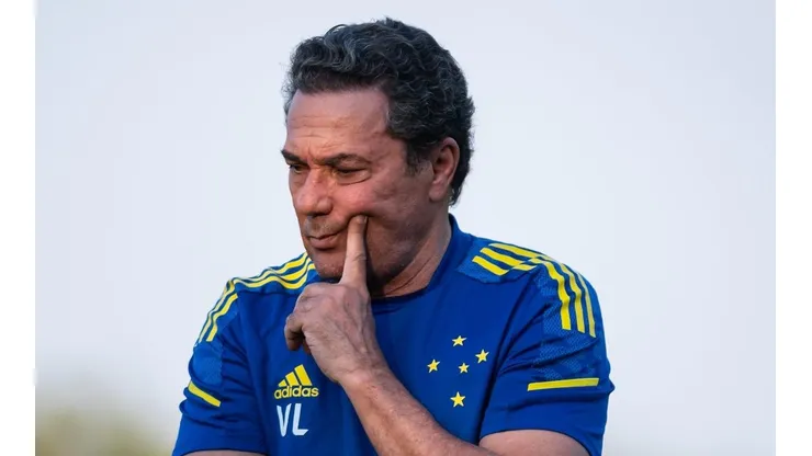 Foto Bruno Haddad/Cruzeiro