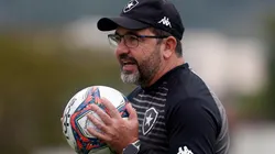 Foto: Vítor Silva/Botafogo