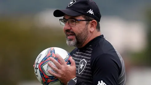 Foto: Vítor Silva/Botafogo