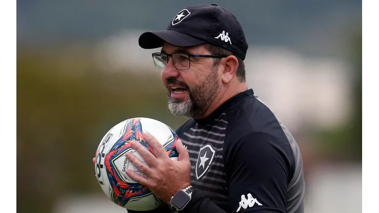 Foto: Vítor Silva/Botafogo
