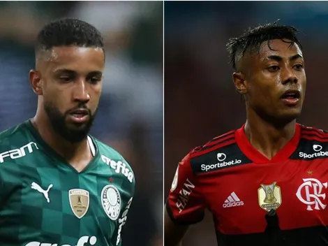 Flamengo x Palmeiras: Onde assistir à final da Libertadores?