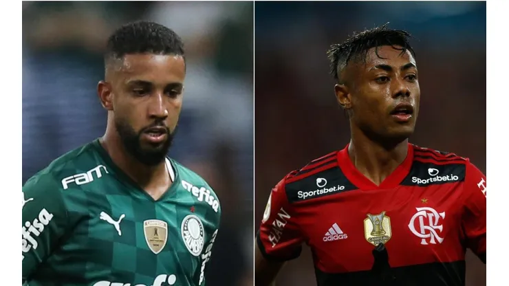 A grande final da Libertadores está chegando! (Getty Images)