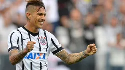 Foto: Mauro Horita/AGIF - Guerrero marcou história no Corinthians com o título do Mundial de Clubes