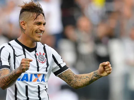 Alvo do Corinthians para a próxima temporada, Guerrero trata de lesão e avalia seu futuro em 2022