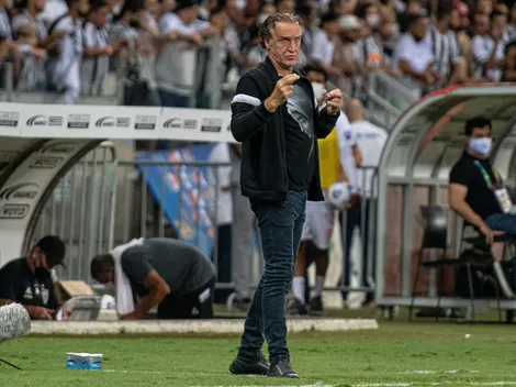 Atlético-MG garante 21 rodadas no topo e pavimenta caminho para o título