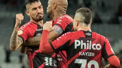 Athletico-PR disputará sua 4ª decisão continental da história neste sábado (20)