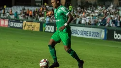 Foto: Robson Mafra/AGIF - Igor Paixão está de volta depois de cumprir suspensão